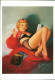 Delcampe - THE GREAT AMERICAN PIN-UP - EDIT TASCHEN - PRINTED IN GERMANY 1996 - 23 POSTCARDS (TEM475) - Pin-Ups