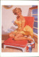 Delcampe - THE GREAT AMERICAN PIN-UP - EDIT TASCHEN - PRINTED IN GERMANY 1996 - 23 POSTCARDS (TEM475) - Pin-Ups