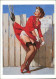 Delcampe - THE GREAT AMERICAN PIN-UP - EDIT TASCHEN - PRINTED IN GERMANY 1996 - 23 POSTCARDS (TEM475) - Pin-Ups