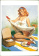 Delcampe - THE GREAT AMERICAN PIN-UP - EDIT TASCHEN - PRINTED IN GERMANY 1996 - 23 POSTCARDS (TEM475) - Pin-Ups