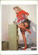 Delcampe - THE GREAT AMERICAN PIN-UP - EDIT TASCHEN - PRINTED IN GERMANY 1996 - 23 POSTCARDS (TEM475) - Pin-Ups