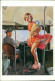 Delcampe - THE GREAT AMERICAN PIN-UP - EDIT TASCHEN - PRINTED IN GERMANY 1996 - 23 POSTCARDS (TEM475) - Pin-Ups