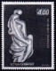 Timbre-poste Gommé Dentelé Neuf** - Sculpture De MARC BOYAN LA FAMILLE - N° 2234 (Yvert Et Tellier) - France 1982 - Ungebraucht