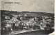 1909-Salsomaggiore Panorama, Viaggiata Francobollo Asportato - Parma