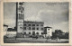 1918-Padova Camposanpiero Il Municipio, Leggera Piega Angolare - Padova