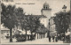 1920circa-Padova Piazza Capitaniata - Padova (Padua)