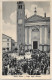 1941-Padova Abano Terme Festa Degli Albanesi Affrancata 10c. Amicizia Italotedes - Padova