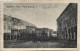 1917-Cesena Piazza Vittorio Emanuele II , Viaggiata - Forli