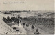 1913-Libia-Bengasi Strada Da Sidi Soid A Sidi Bulsein - Libya