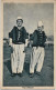 1939-Albania Tipi Albanesi In Costumi Edizione Castiota - Albanië
