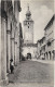 1918-Treviso Castefranco Veneto " Interno Del Castello" Angolo Con Leggera Piega - Treviso