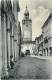 1918-Treviso Castefranco Veneto " Interno Del Castello"viaggiata - Treviso