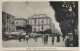 1917circa-La Spezia P.zza Del Mercato E Corso Cavour - La Spezia