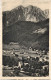 1950-Bergamo Gromo Valle Seriana La Conca Di Pranzera Col Monte Secco - Bergamo
