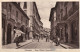1941-Catanzaro, Vista Corso Vittorio Emanuele, Animata, Viaggiata - Catanzaro