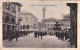 1916-Udine, Piazza Vittorio Emanuele, Animata, Viaggiata - Udine