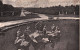 1936-Caserta, Parco Reale, Adunata Nazionale Combattenti, Inaugurazione Monument - Caserta