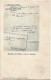 1900circa-Repubblica Di San Marino Cartolina Commemorativa Con Lettera Di Gariba - Lettres & Documents