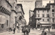 1926-Bologna, Via Indipendenza, Tram, Animatissima, Viaggiata - Bologna