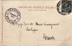 1912-Mordano Bologna, Torri Gemelle, Animata, Mordano Ex Provincia Ravenna, Viag - Bologna