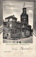 1901-Sartirana Lomellina Pavia, Castello Ducale, Animata, Viaggiata - Pavia