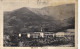 1930-Celana Bergamo, Panorama, Viaggiata - Bergamo