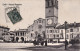 1915ca.-Lodi, Piazza Maggiore, Animata E Viaggiata - Lodi