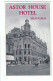 32377 - SHANGHAI Astor House Hotel Shanghai Folder - Chine