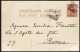 1901-cartolina Ufficiale Dell'impresa Di Navigazione Sul Lago Di Garda Isole Lec - Manifestazioni