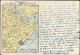 1937-Eritrea C.F. Bollo + Manoscritto 23^ Battaglione Speciale A.O.I. - Eritrea