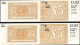 1982-Gran Bretagna Libretto Lst. 1,43 Postal History VI AS + AD - Carnets