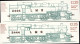 1983-Gran Bretagna Libretto Lst. 1,25 Railways Engines II^LMS Class 4 P AS + AD - Booklets