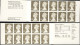 1981-Gran Bretagna Libretto Lst. 1,15 British Museum AS + AD - Postzegelboekjes