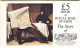 1985-Gran Bretagna Libretto SG DX6 Lst.5-"Story Of The Times" - Postzegelboekjes