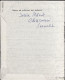 1959-Somalia A.F.I.S. 60c. Verde E Grigio Verde Diretto A Reggello Da Chisimaio, - Somalia (AFIS)