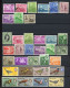 MAURICE : PETITE COLLECTION Après 1935 Plus De 70 Timbres *, (o) Cote Plus De 40 Euro BE  3 Scans - Mauritius (...-1967)