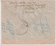 1946-BURMA-BIRMANIA Lettera Da Lashio Del 15.2 Diretta In Italia (francobolli As - Andere-Azië
