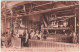 1922-Torino Stabilimento Cinzano Pigiatura Moscati,viaggiata - Industry