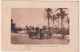1915-Tripoli Via Carovaniera Di Ghergaresh Bollo 3^ Battaglione 1^ Reggimento Gr - Libië