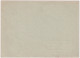1945-cartolina Postale In Franchigia Provvisoria Con Tassello A Destra - Postwaardestukken