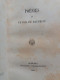 C1  POESIES EN PATOIS Du DAUPHINE Grenoblo Malherou RELIE Grenoble 1840  Port Inclus France - Rhône-Alpes