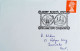 1968-GRAN BRETAGNA 2 Ann. Spec. Soggetto SCOUT Su 2 Buste - Lettres & Documents