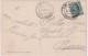 1914-"Vesime Alessandria Panorama" Viaggiata - Alessandria
