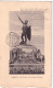 1922-"Legnano Monumento Alla Grande Battaglia"diretta In Francia Affrancata Copp - Legnano