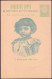 1896-Bulgaria Due Cartoline Postali C.5 E C.10 Nuove - Other & Unclassified