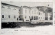1900-Acqui Stabilimento Termale Carlo Alberto,annullo Servizio Postale Sul Lago  - Alessandria