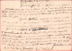 1936-P.M. N.132 C.2 (13.4) Su Cartolina. Franchigia, Corpo D'armata Libica Ciren - Cirenaica