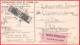 1972-U.S.A. Dispatch Note Con Pacchi Postali L.400 - Other & Unclassified