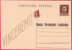 1944-RSI Cartolina Postale Vinceremo C.30 Sopr.RSI E Sopr.privata Banca Provinci - Interi Postali
