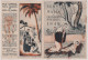 1946-calendarietto Missionario "Servi Di Maria" - Petit Format : 1941-60